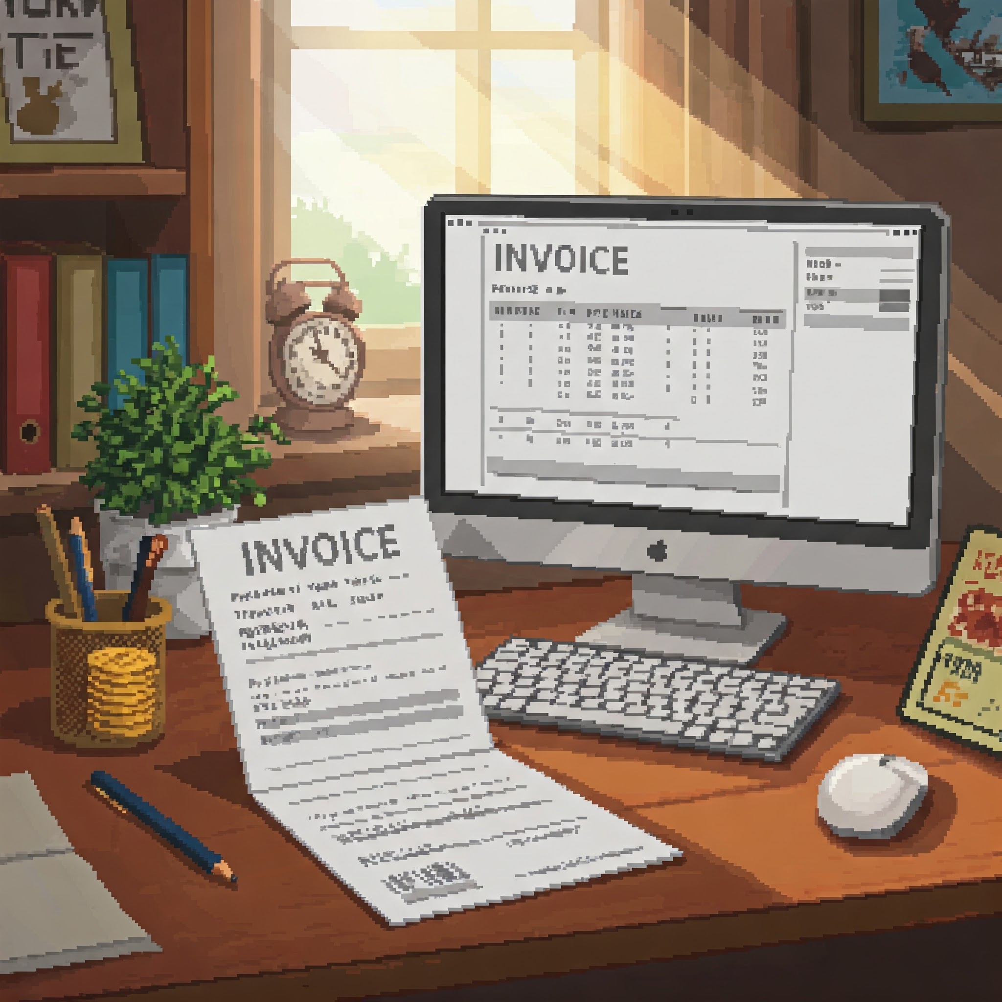 Imagen de ¿Cómo funciona la facturación electrónica en Venezuela?